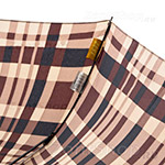 Зонт Zest 23957 7707 Клетка