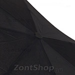 Зонт H.DUE.O H250 11489 Черный
