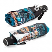 Зонт Три Слона L-4833 (А) 18280 Путешествие из Петербурга в Нижний Новгород