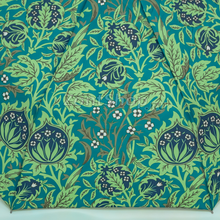 Зонт Fulton Morris & Co L907 4447 Элмкот UPF50+ (Дизайнерский)