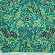 Зонт Fulton Morris & Co L907 4447 Элмкот UPF50+ (Дизайнерский)