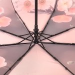 Зонт женский DripDrop 978 15226 Музыка цветов