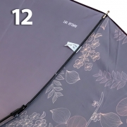 Зонт Три Слона L-3121 (C/25) 18753 Цветы, Желтый