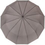 Зонт AMEYOKE OK70-12B (03) Серый