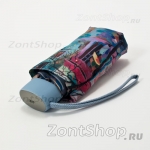 Зонт Zest 25515 52 Осень в красках