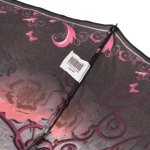 Зонт женский DripDrop 975 15265 Цветочный веер