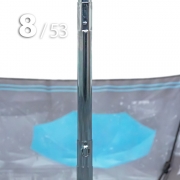 Зонт Три Слона L-4835 (V) 18128 Лондон, компактный (сатин)