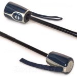 Зонт женский Doppler 7441465 SA Fiber Magic Sofia 12142 Сновидение синий, серый