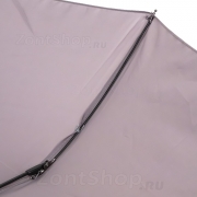 Зонт однотонный Diniya 166 (17461) Серый
