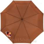 Зонт женский Airton однотонный 3631 10180 Абстракция