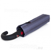 Зонт Knirps T.260 2LINE UP STONE 8498
