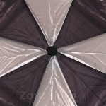 Зонт женский MAGIC RAIN 4333 (11300) Замок в розах (сатин)