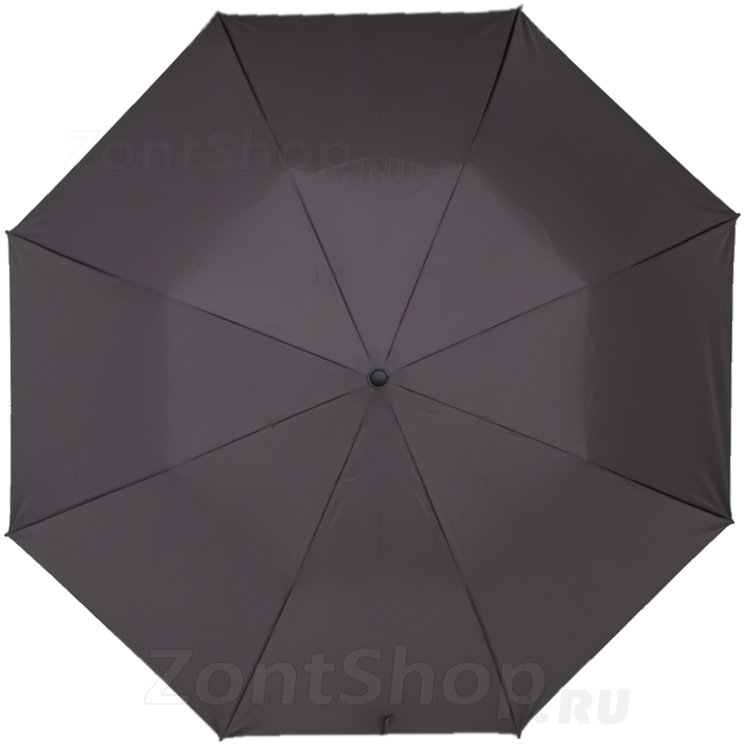Зонт Ame Yoke AV70-B Серый