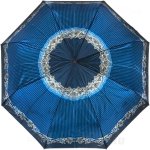 Зонт женский ArtRain 3914-L (14384) Хрупкое чувство (сатин)