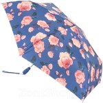 Зонт женский Fulton L711 3861 Розы