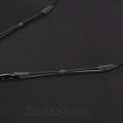 Зонт Knirps T.200 BLACK 1000