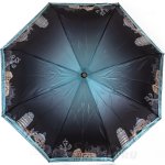 Зонт женский Три Слона L3832 15493 Романтика путешествий Италия (сатин)