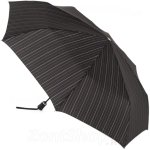 Зонт DOPPLER 746967-FGB (15056) Полоса Черный