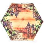 Зонт женский LAMBERTI 74749 (14938) Роскошная Венеция