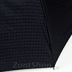 Зонт мужской Trust MFA-28J (8846) Геометрия, Черный