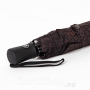 Зонт Trust 32378 (16444) Квадрат, Темно-Коричневый