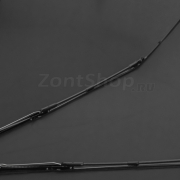 Зонт AMEYOKE OK59-HW (01) Черный