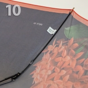 Зонт Три Слона L-3102 (H) 18787 Хойя (сатин)