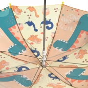 Зонт детский ArtRain 1551 (16665) Динозаврики