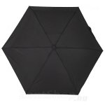 Зонт LAMBERTI 75510 Черный в боксе (подарочный)