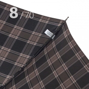 Зонт трость Три Слона M2180 (1800) 1956 Клетка