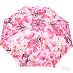 Зонт женский Zest 23625 8807 Сакура розовая