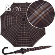 Зонт трость Три Слона M2180 (1800) 1954 Клетка