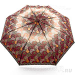 Зонт женский Zest 23956 7716 Бархатные цветы