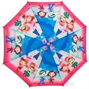 Зонт детский LAMBERTI 71664 (16693) Сказочный Патруль