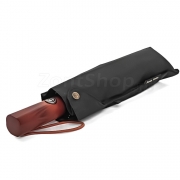 Зонт AMEYOKE OK58-BW (01) Черный