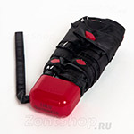 Зонт женский Fulton Lulu Guinness L717 3077 Буквы (Дизайнерский)