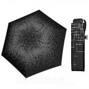 Зонт женский Doppler 722865P01 15761 Черный