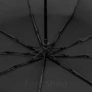 Зонт мужской Amico 8400 Черный