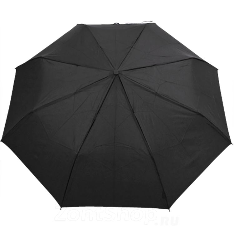 Зонт мужской Zest 13890 Черный (Автомобильный)