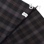 Зонт трость Три Слона 1771 10329 Клетка, мужской