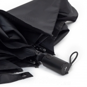 Зонт AMEYOKE OK55-L (01) Черный