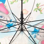 Зонт детский 3D со свистком Torm 14811 15121 Слоненок на отдыхе