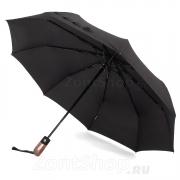 Зонт мужской Diniya 2260 Черный