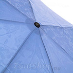 Зонт женский Три Слона 076 (B) 9428 Голубой