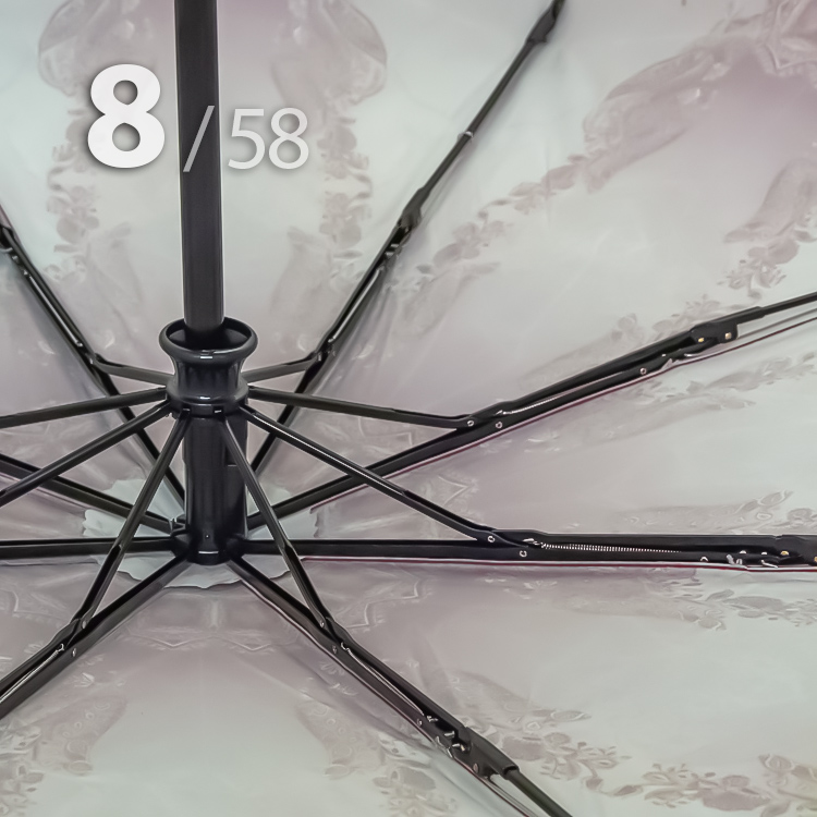 Зонт Три Слона L-3899 (A) 18501 Королевский узор