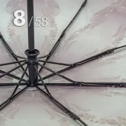 Зонт Три Слона L-3899 (A) 18501 Королевский узор