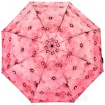 Зонт женский Monsoon M8019 15720 Розовое мгновение