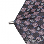 Зонт трость Fulton L850-3458 The Princess Pink Foulard (UPF50+) Продается только в розничном магазине или срочная доставка пешим курьером г.Москва