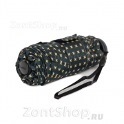 Зонт Knirps X1 6010 2CROSS GREEN ECOREPEL 8485 (в боксе)