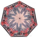 Зонт женский Три Слона 294 (K) 14179 Городская палитра